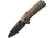 Lionsteel TM1 Lockback Grn Micarta