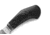Lionsteel Willy Fixed Blade Knife, 3.1in, M390 Steel, Drop Point, Carbon Fiber/Ti Handle, Carbon Fiber, WL1 CF