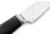 Lionsteel Willy Fixed Blade Knife, 3.1in, M390 Steel, Drop Point, G10/Ti Handle, Black, WL1 GBK