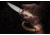 Lionsteel Willy Fixed Blade Knife, 3.1in, M390 Steel, Drop Point, Micarta/Ti Handle, Ivory, WL1 MW