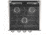 Lippert 758799 Slide In 3 Burner SS w/ Wired Grate, FGHWCLDA-SS