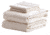 Lippert Denver Mattress Microfiber Sheet Set - Queen, Ivory, 343517