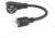 Lippert Extension 50F 30M 12in With Handle, Furrion, 381652