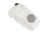 Lippert Regal Head Cover Drive With Grille And Speaker, White, 732544