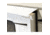 Lippert Solera Awning Slider, White, 174in, V000163302