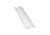Lippert Happijac 16in. Z Mounting Bracket, 182493