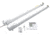 Lippert Power 18V Universal Hardware Standard 63, White, 63in, 759404