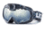 Liquid Image Apex 1080P Snow Goggles-Black