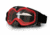 Liquid Image Impact Off Road Goggles, 1080p HD Video RD