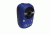 Liquid Image XSC Ego Moutable Sports Camera - 1080P HD, Blue 727BLU