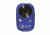 Liquid Image XSC Ego Moutable Sports Camera - 1080P HD, Blue 727BLU