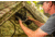LiteFighter Fido Ai Two Person Shelter System, Multicam Camouflage, 90in x 42in x 56in, AI2100-MUL