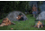 LiteFighter Fido Ai Two Person Shelter System, Multicam Camouflage, 90in x 42in x 56in, AI2100-MUL