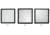 Litepanels 1x1 Honeycomb Grids