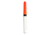 Little Joe Hi-Vis Pole Float, 9in, 1 Pack, LLJAF209