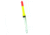 Little Joe Pole Float Wgt 9in Hi-Vis 1/Pk, AFW209