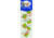 Little Joe Walleye Spinner, Firetiger Blade, 6/Strip Carded, LR780