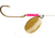 Little Joe Walleye Spinner, Gold, LR773