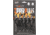 Live Fire FireCord Zipper Pulls