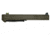 Live Free Armory Completed LF19 Combat Slide with RMR Cut &amp; Integrated Compensator, Glock 19 Gen 3, OD Green, G319CC395031FC