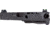 Live Free Armory Completed LF19 Raptor Slide with RMR Cut, Glock 19 Gen 3, Black, G319R134011FC