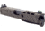 Live Free Armory Completed LF19 Raptor Slide with RMR Cut, Glock 19 Gen 3, OD Green, G319R334031FC