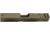 Live Free Armory LF19 Chamfered Series Pistol Slide w/ No RMR Optic Cut, Glock 19, Burnt Bronze, G319CH411192F