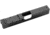 Live Free Armory LF19 Chamfered Series Pistol Slide w/ No RMR Optic Cut, Glock 19, Tungsten, G319CH511202F