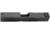 Live Free Armory LF19 Chamfered Series Pistol Slide w/ No RMR Optic Cut, Glock 19, Tungsten, G319CH511202F