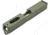 Live Free Armory LF19 Combat Series Pistol Slide w/ No RMR Optic Cut, Glock 19, Flat Dark Earth, G319C211221F