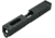 Live Free Armory LF19 Combat Series Pistol Slide w/ No RMR Optic Cut, Glock 19, Tungsten, G319C511251F