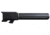 Live Free Armory LF19 Fluted Barrel, Glock 19, Black Nitride, 1503