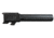Live Free Armory LF19 Fluted Pocketed Barrel, Glock 19, Black Nitride, 1504