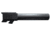 Live Free Armory LF19 Standard Barrel, Glock 19, Black Nitride, 1502