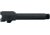 Live Free Armory LF19 Threaded Barrel, Glock 19, 9mm, 1/2x28tpi, Black Nitride, G3B19T74116F