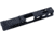 Live Free Armory LF23 Elite Series Pistol Slide w/ No RMR Optic Cut, Glock 23, Black, G323E123062F