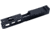 Live Free Armory LF23 Elite Series Pistol Slide w/ No RMR Optic Cut, Glock 23, Black, G323E123062F