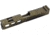 Live Free Armory LF23 Elite Series Pistol Slide w/ No RMR Optic Cut, Glock 23, Burnt Bronze, G323E423092F