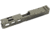 Live Free Armory LF23 Elite Series Pistol Slide w/ No RMR Optic Cut, Glock 23, Flat Dark Earth, G323E223072F