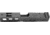 Live Free Armory LF23 Elite Series Pistol Slide w/ No RMR Optic Cut, Glock 23, Tungsten, G323E523052F