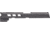 Live Free Armory LF320 Elite Series Pistol Slide, SIG Sauer P320, 9mm Luger, Black, LF320E12062F, EDEMO1
