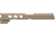 Live Free Armory LF320 Elite Series Pistol Slide, SIG Sauer P320, 9mm Luger, Flat Dark Earth, LF320E22082F