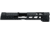 Live Free Armory LF320 Elite Series Pistol Slide w/ RMR Optic Cut, Sig P320, Black, LF320E12011F