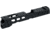 USED Live Free Armory LF320 Elite Series Pistol Slide w/ RMR Optic Cut, Sig P320, Black, LF320E12011F, EDEMO1