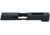 Live Free Armory LF320 PRO Series Pistol Slide w/ No Optic Cut, Sig P320, Black, LF320P11062F