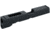 Live Free Armory LF320 PRO Series Pistol Slide w/ No Optic Cut, Sig P320, Black, LF320P11062F