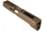 Live Free Armory LF320 PRO Series Pistol Slide w/ No Optic Cut, Sig P320, Burnt Bronze, LFA3201BB