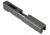 Live Free Armory LF320 PRO Series Pistol Slide w/ No Optic Cut, Sig P320, Sniper Grey, LFA3201SG