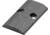 Live Free Armory LF320 RMR Cover, Sig P320, Tungsten, LFS3201195