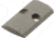 Live Free Armory LF365 Elite RMR Cover, Sig P365, Burnt Bronze, LFS3653104